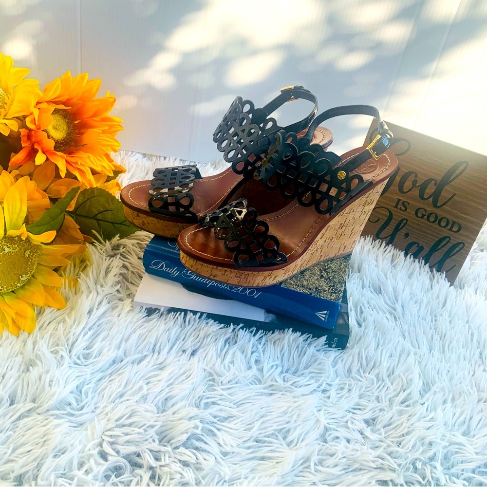 TORY BURCH WOMAN SHOES